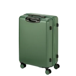 Mcgregor Koffers & Trolleys>SoHo - Driedelige Kofferset - 212L