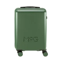 Mcgregor Koffers & Trolleys>SoHo - Handbagage koffer - 35L - TSA-slot