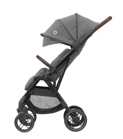 Maxi-Cosi Kinderwagens<Soho - Kinderwagen Lichtgrijs
