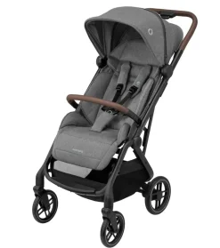 Maxi-Cosi Kinderwagens<Soho - Kinderwagen Lichtgrijs
