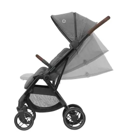 Maxi-Cosi Kinderwagens<Soho - Kinderwagen Lichtgrijs