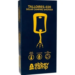 Abbey Camp Draagbare Douches><noscript><img width=