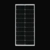 Mestic Zonnepanelen>Solar paneel monokristallijn MSMO-75