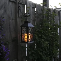 Rextech Hanglampen>solar tafel- en hanglamp Candle