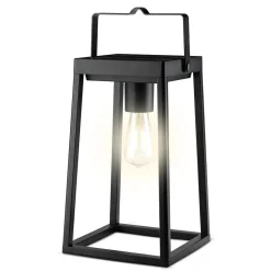 Brendz Hanglampen<solar hang- en tafellamp Tampa - Recht