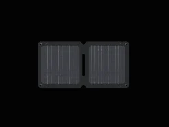 XTorm Powerbanks|Powerbanks<Solar Panel Solar Booster Zwart
