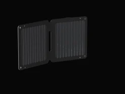 XTorm Powerbanks|Powerbanks<Solar Panel Solar Booster Zwart