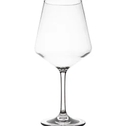 Gimex Bekers & Glazen<Solid Line Rode wijnglas 465 ml 2 Stuks