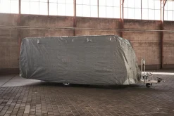 DS COVERS Caravanhoezen>SOLL caravanhoes XXS 450x250x220cm