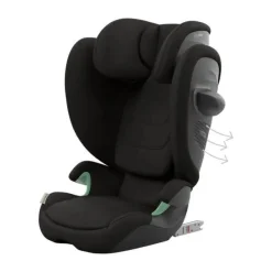 Cybex Autostoelen>Solution G2 i-Fix - I-Size Autostoel