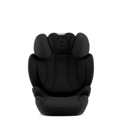 Cybex Autostoelen<Solution T i-Fix - I-Size Autostoel Zwart