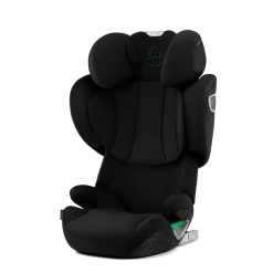 Cybex Autostoelen<Solution T i-Fix - I-Size Autostoel Zwart