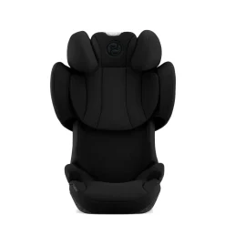 Cybex Autostoelen<Solution T i-Fix - I-Size Autostoel Zwart
