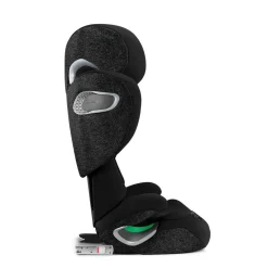 Cybex Autostoelen<Solution T i-Fix - I-Size Autostoel Zwart