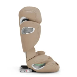 Cybex Autostoelen<Solution T Plus i-Fix - Autostoel Beige
