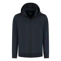 Heren Travelin' Vesten>Soren Heren - Outdoorvest - Sweater