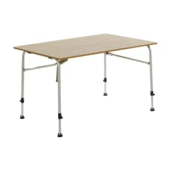 Travellife Campingtafels>Sorrento Tafel Honeycomb Brown