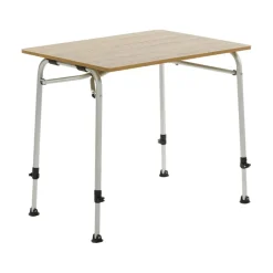 Travellife Campingtafels<Sorrento Tafel Honeycomb Brown