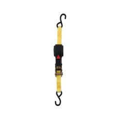 Dunlop Spanbanden<Spanband met ratel 4 meter - 250kg