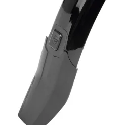 SKS Fietsspatborden<Spatbord A 28 Bluemels Cable 55Mm Zwart