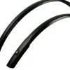 SKS Fietsspatborden<Spatbordset 28 Velo Urban Pvc 42Mm Zwart