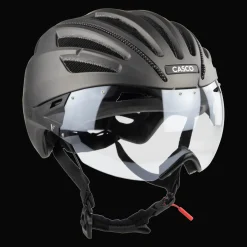 Casco Fietshelmen Voor E-Bikes|Fietshelm Voor Speed Pedelec>SPEEDAIRO Vizier Fietshelm