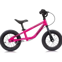 Brn Fietsen & Rijden>Speedracer stalen loopfiets 12 inch
