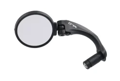 Xlc Fietsspiegels<Spiegel MR-K15 In Stuur 16-21mm Ø 62mm