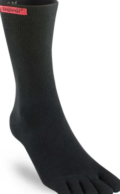 DAMES Injinji Sokken|Sokken>Sport Original Weight Crew sokken