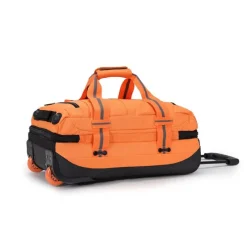 Decent Rugzakken & Tassen>SportLine - Grote reistas - 2 wielen - 95L