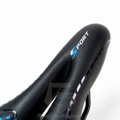 Voltano Fietszadels<Sport Trekking Fietszadel – Blauw