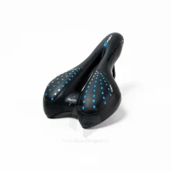 Voltano Fietszadels<Sport Trekking Fietszadel – Blauw