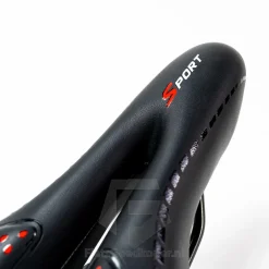 Voltano Fietszadels<Sport Trekking Fietszadel – Rood