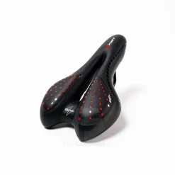 Voltano Fietszadels<Sport Trekking Fietszadel – Rood