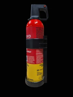 Mexxo Griekenland|Turkije<Sprayblusser Vaste stof en Vet 750 ml met houder