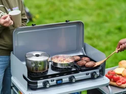 Campingaz Pannen<SS Camping Kit Pannenset