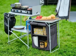 Campingaz Pannen<SS Camping Kit Pannenset
