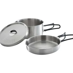 Campingaz Pannen<SS Camping Kit Pannenset
