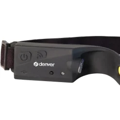 Denver Hoofdlampen|Hoofd- En Zaklampen>SSH50 LED Hoofdlamp