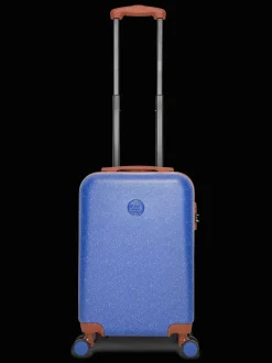 Human Nature Koffers & Trolleys>ST Malo 2.0 small - Koffer 30L