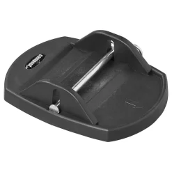 Campout Onderlegplaten<Stabilisatievoeten Set - 4 stuks