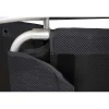 Crespo Campingstoelen>Standenstoel AA/237 Compact Grijs
