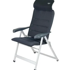 Crespo Campingstoelen>Standenstoel AA/237 Compact Grijs