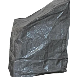 Cuhoc Meubel Accessoires<Stapelstoelhoes 68x68x120 basic