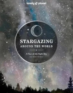 Lonely Planet Reisboeken>Stargazing around the World