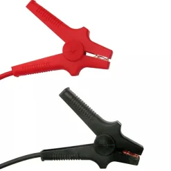 Carpoint Acculaders & Starthulpen|Sleepkabels<Startkabelset 35mm2 TUV/GS/DIN 4.5m