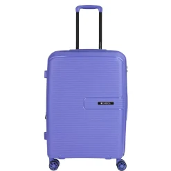 Gabol Koffers & Trolleys<Steady Trolley M | 63,3 L Paars