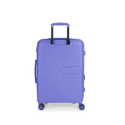 Gabol Koffers & Trolleys<Steady Trolley M | 63,3 L Paars