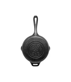 Petromax Pannen<Steelpan KR2