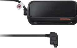 Shimano Fietsaccu Laders<Steps EC E6002 acculader 36V 1.8A